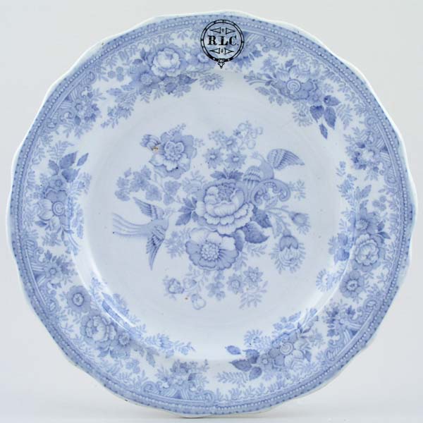 Plate c1890